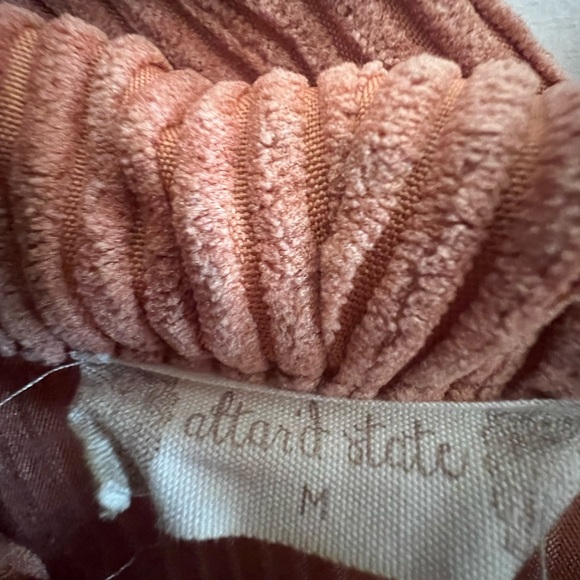 Altard State cropped sweatshirt - Picture 3 of 4